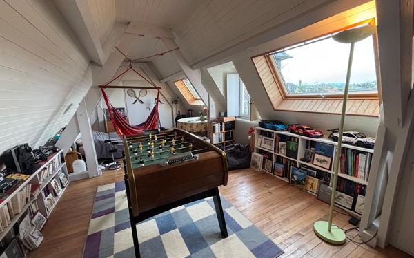 Maison à vendre    5 pièces • 190 m2 Pau