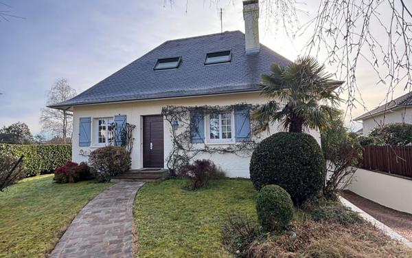 Maison à vendre    5 pièces • 190 m2 Pau