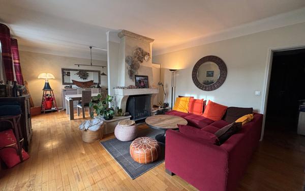 Maison à vendre    5 pièces • 190 m2 Pau