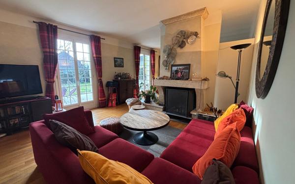 Maison à vendre    5 pièces • 190 m2 Pau