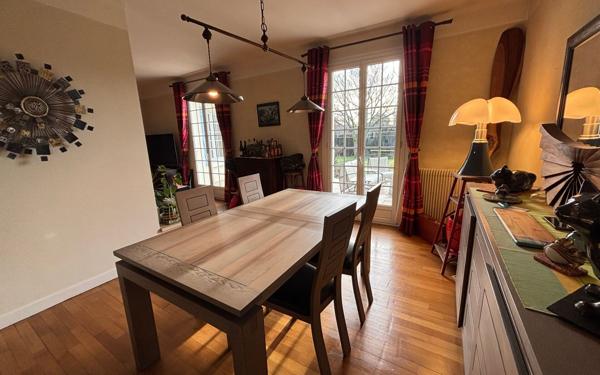 Maison à vendre    5 pièces • 190 m2 Pau