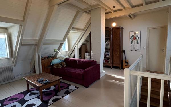 Maison à vendre    5 pièces • 190 m2 Pau