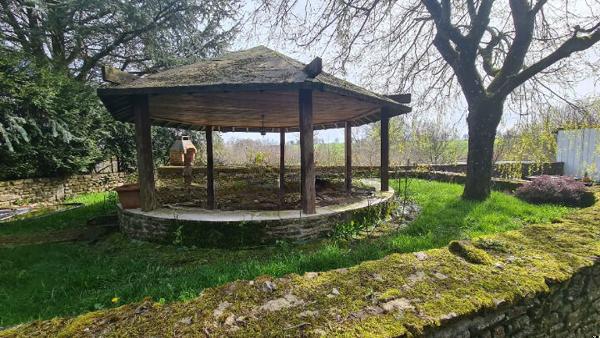 Terrain constructible et divisible