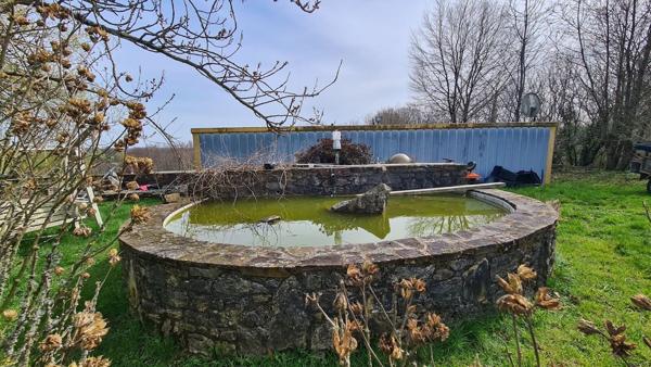 Terrain constructible et divisible