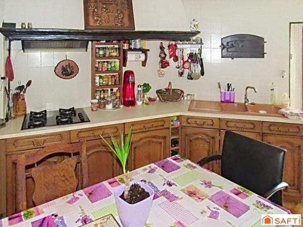 Proche centre ville et gare direct Paris