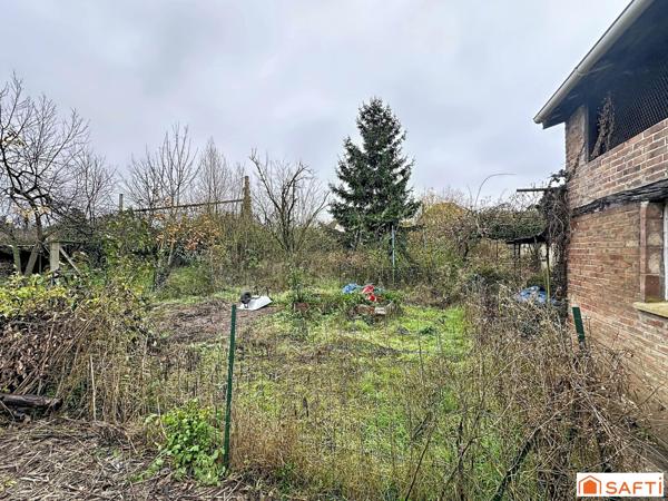 Proche centre ville et gare direct Paris