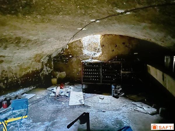 Proche centre ville et gare direct Paris