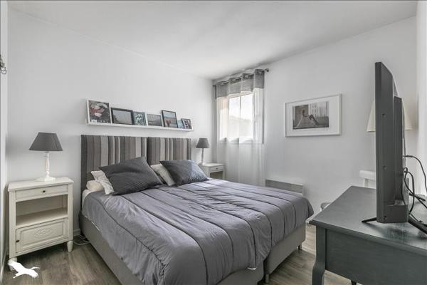 Appartement à vendre |  Arcachon |  2 pièces | 52 m²