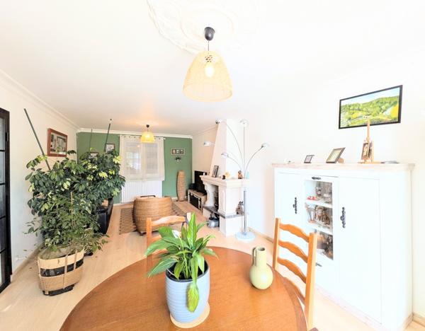 Maison à vendre à Saint-Yrieix-la-Perche (87500) - Haute-Vienne