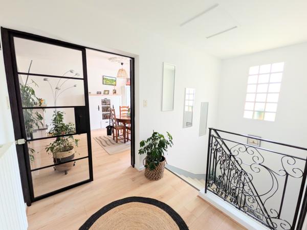 Maison à vendre à Saint-Yrieix-la-Perche (87500) - Haute-Vienne