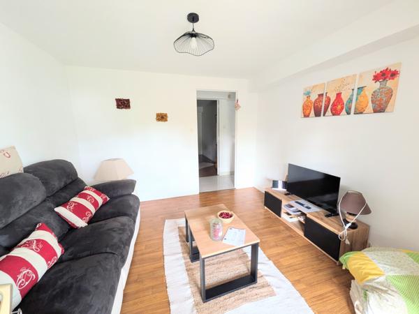 Maison à vendre à Saint-Yrieix-la-Perche (87500) - Haute-Vienne