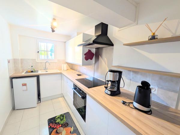 Maison à vendre à Saint-Yrieix-la-Perche (87500) - Haute-Vienne