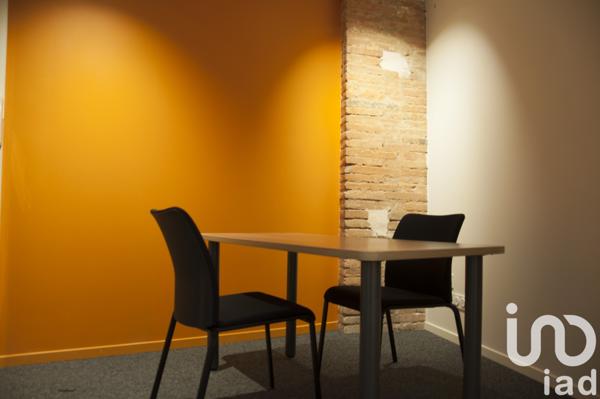 Immeuble à vendre 52 m² Samatan