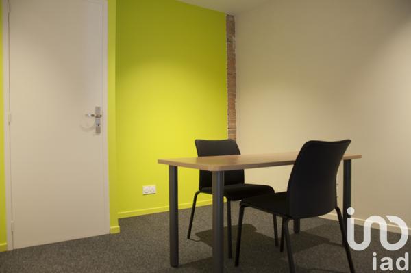 Immeuble à vendre 52 m² Samatan