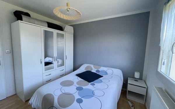 Maison à vendre    4 pièces •  Mont-de-Marsan