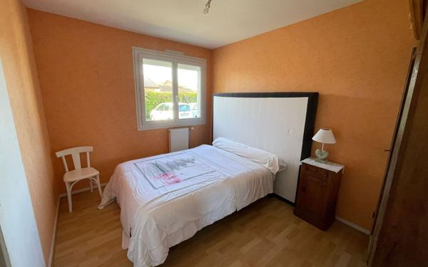 Maison à vendre    4 pièces •  Mont-de-Marsan