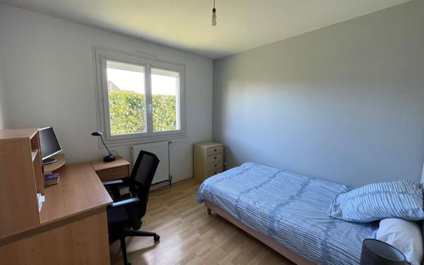 Maison à vendre    4 pièces •  Mont-de-Marsan