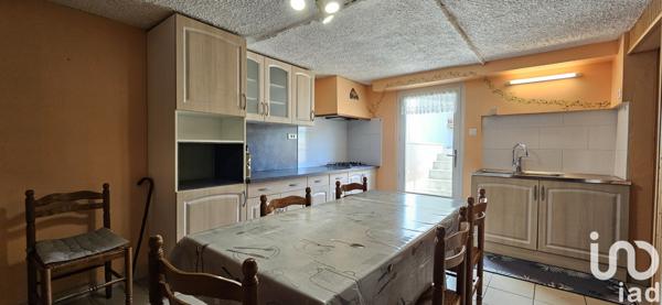 Maison à vendre 6 pièces 120 m² Les Lucs-sur-Boulogne