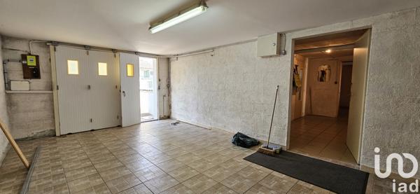 Maison à vendre 6 pièces 120 m² Les Lucs-sur-Boulogne