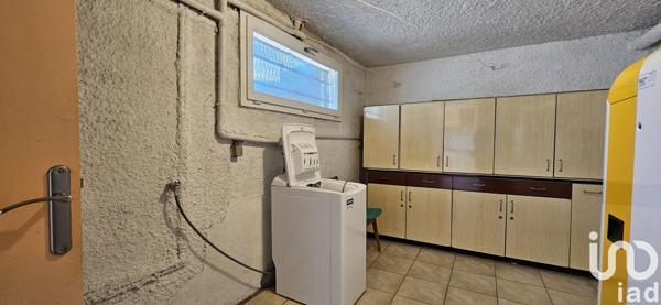 Maison à vendre 6 pièces 120 m² Les Lucs-sur-Boulogne