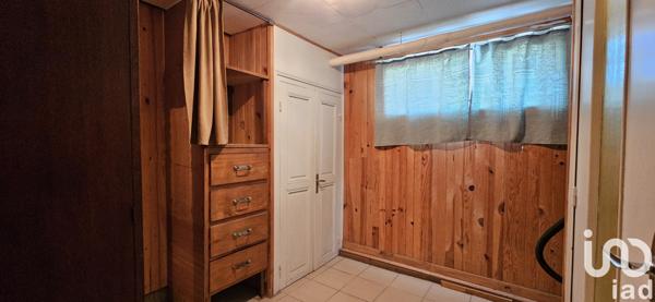 Maison à vendre 6 pièces 120 m² Les Lucs-sur-Boulogne