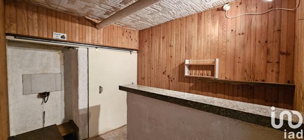 Maison à vendre 6 pièces 120 m² Les Lucs-sur-Boulogne