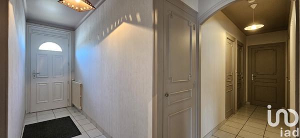 Maison à vendre 6 pièces 120 m² Les Lucs-sur-Boulogne