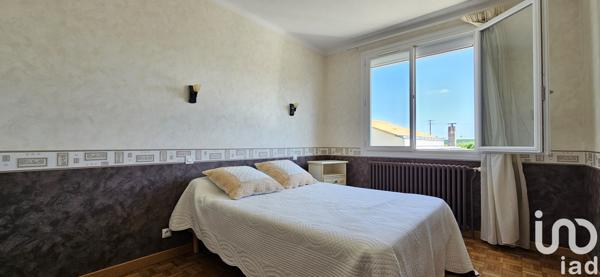 Maison à vendre 6 pièces 120 m² Les Lucs-sur-Boulogne