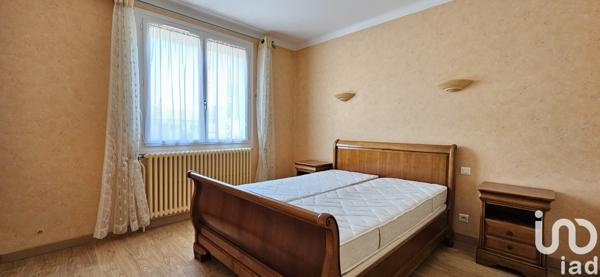 Maison à vendre 6 pièces 120 m² Les Lucs-sur-Boulogne