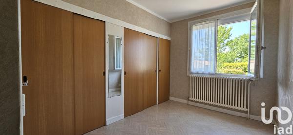 Maison à vendre 6 pièces 120 m² Les Lucs-sur-Boulogne