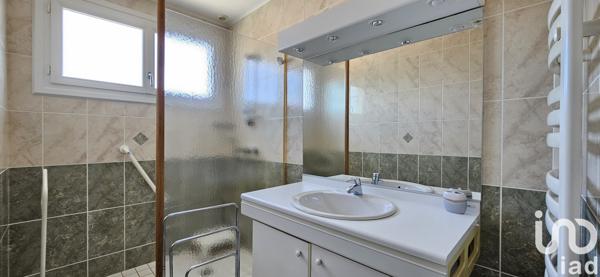 Maison à vendre 6 pièces 120 m² Les Lucs-sur-Boulogne