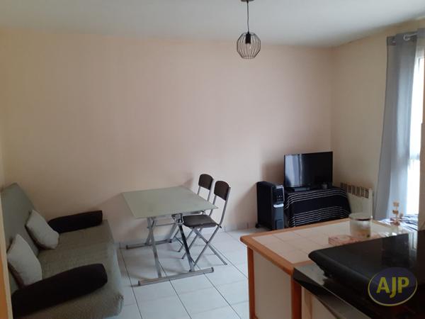 Location appartement Montgermont : 467 € - AJP Immobilier Pacé