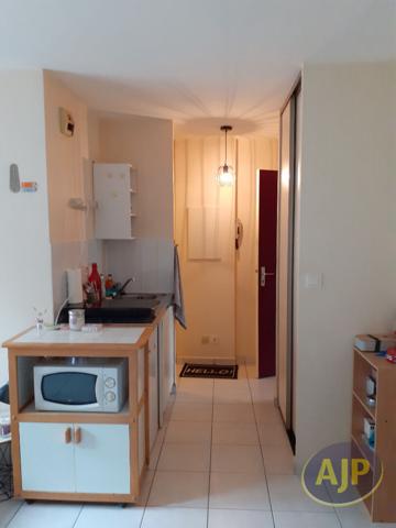 Location appartement Montgermont : 467 € - AJP Immobilier Pacé