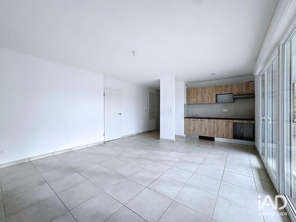 Appartement à vendre 3 pièces 67 m² Villeneuve-Tolosane