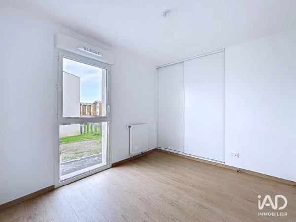 Appartement à vendre 3 pièces 67 m² Villeneuve-Tolosane
