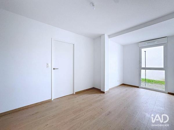 Appartement à vendre 3 pièces 67 m² Villeneuve-Tolosane