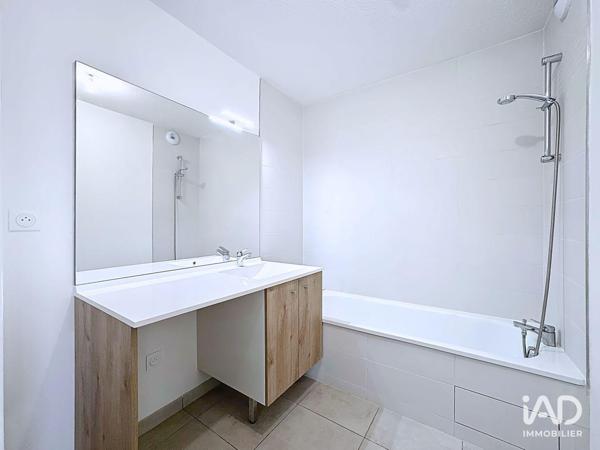 Appartement à vendre 3 pièces 67 m² Villeneuve-Tolosane