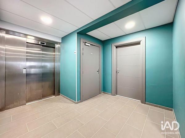 Appartement à vendre 3 pièces 67 m² Villeneuve-Tolosane