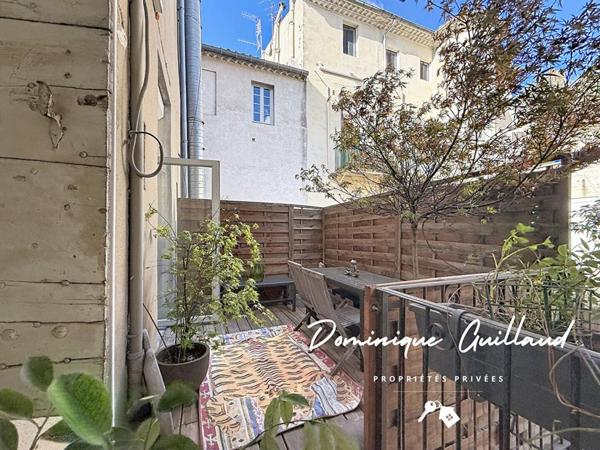 NÎMES -MAISON CARRÉ