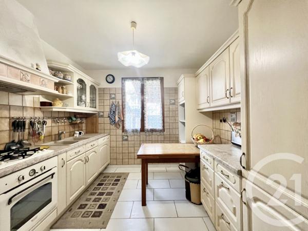 Maison à vendre  6 pièces - 120 m2 FROUZINS - 31