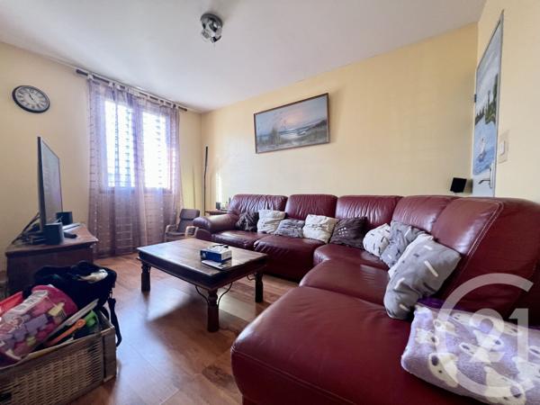 Maison à vendre  6 pièces - 120 m2 FROUZINS - 31