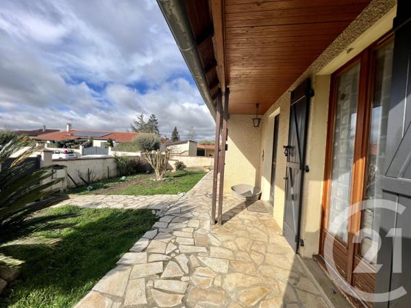 Maison à vendre  6 pièces - 120 m2 FROUZINS - 31