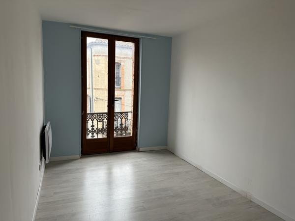 Maison de village