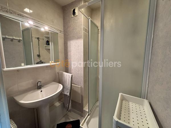 Vente Appartement107 m² - 5 Pièces - CAEN (14000)