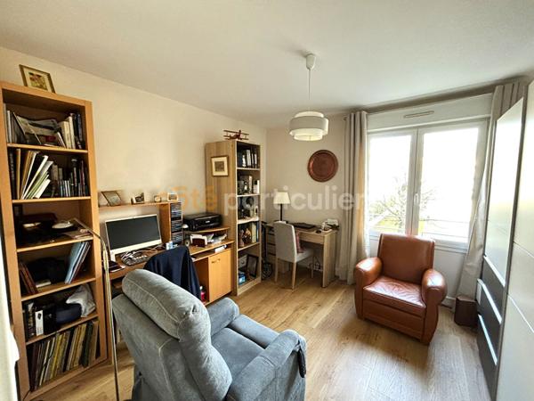 Vente Appartement107 m² - 5 Pièces - CAEN (14000)