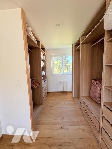 VORAY SUR L'OGNON Maison rénovée