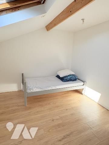 VORAY SUR L'OGNON Maison rénovée