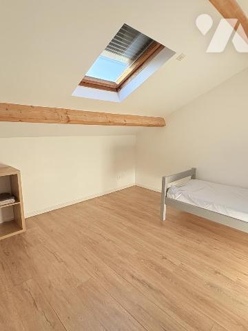 VORAY SUR L'OGNON Maison rénovée