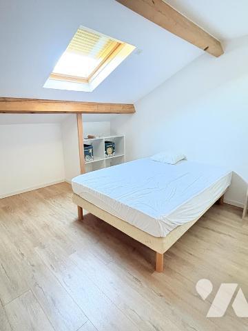 VORAY SUR L'OGNON Maison rénovée