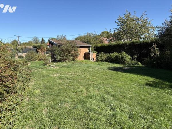 VORAY SUR L'OGNON Maison rénovée